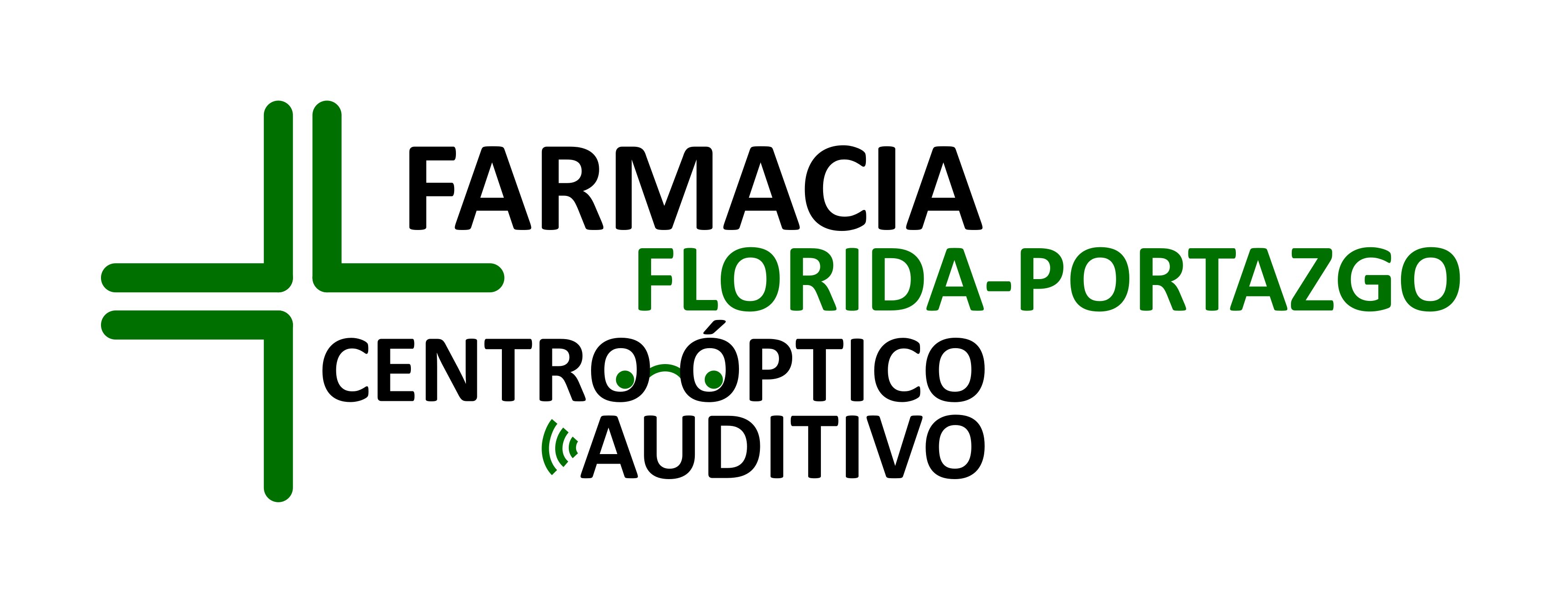 Farmacia Florida-Portazgo